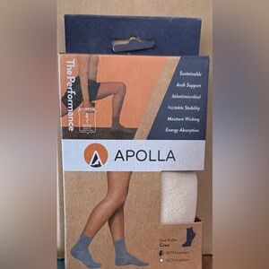 Apolla Dance Socks